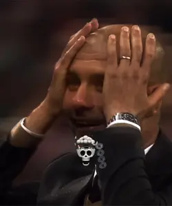 Skullface pep 