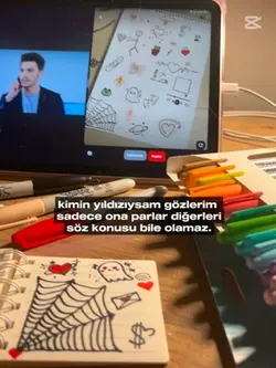 Mini çizimlerr😻