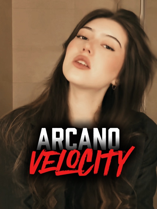 Arcano VELOCITY