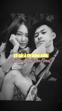 Cô Gái À E Đừng Khóc
