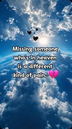 I miss you, Papa ..