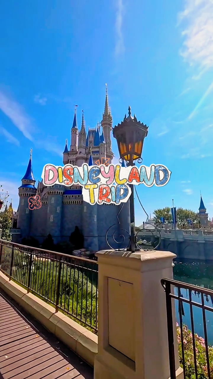 DISNEYLAND TRIP-02