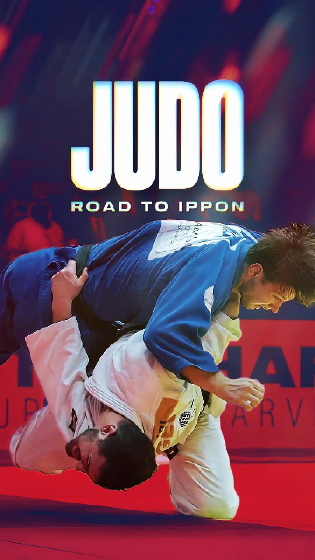 cinematic judo