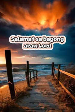 Salamat po Panginoon