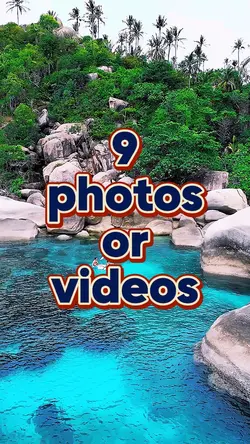 9 slide videos
