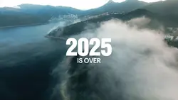 2025 IS OVER - FILM