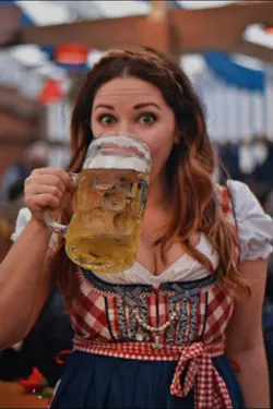 Oktoberfest!