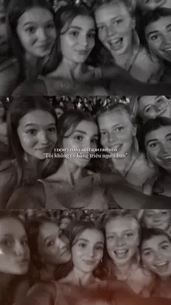 VOICE BẠN BÈ NHIỀU Ả