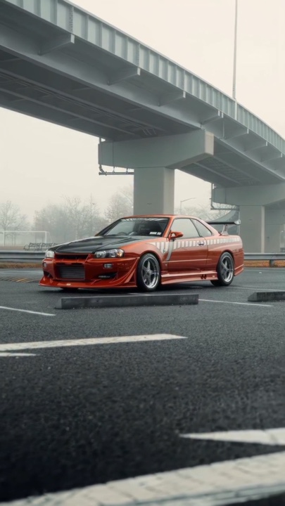 NISSAN ❤️