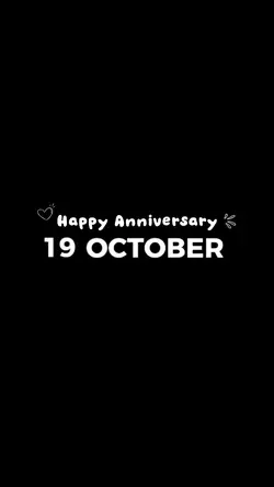 ANNIV 19 OCT