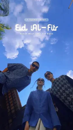 idulfitri 2025