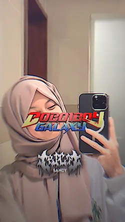 TREND BOBOIBOY