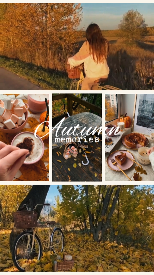 Recuerdos de otoño