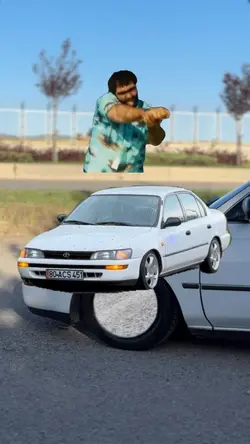 Recep İvedik Şablon