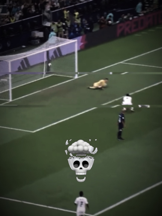 Real Madrid | skull☠️