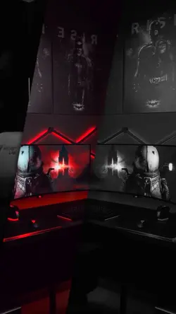 Setup Template