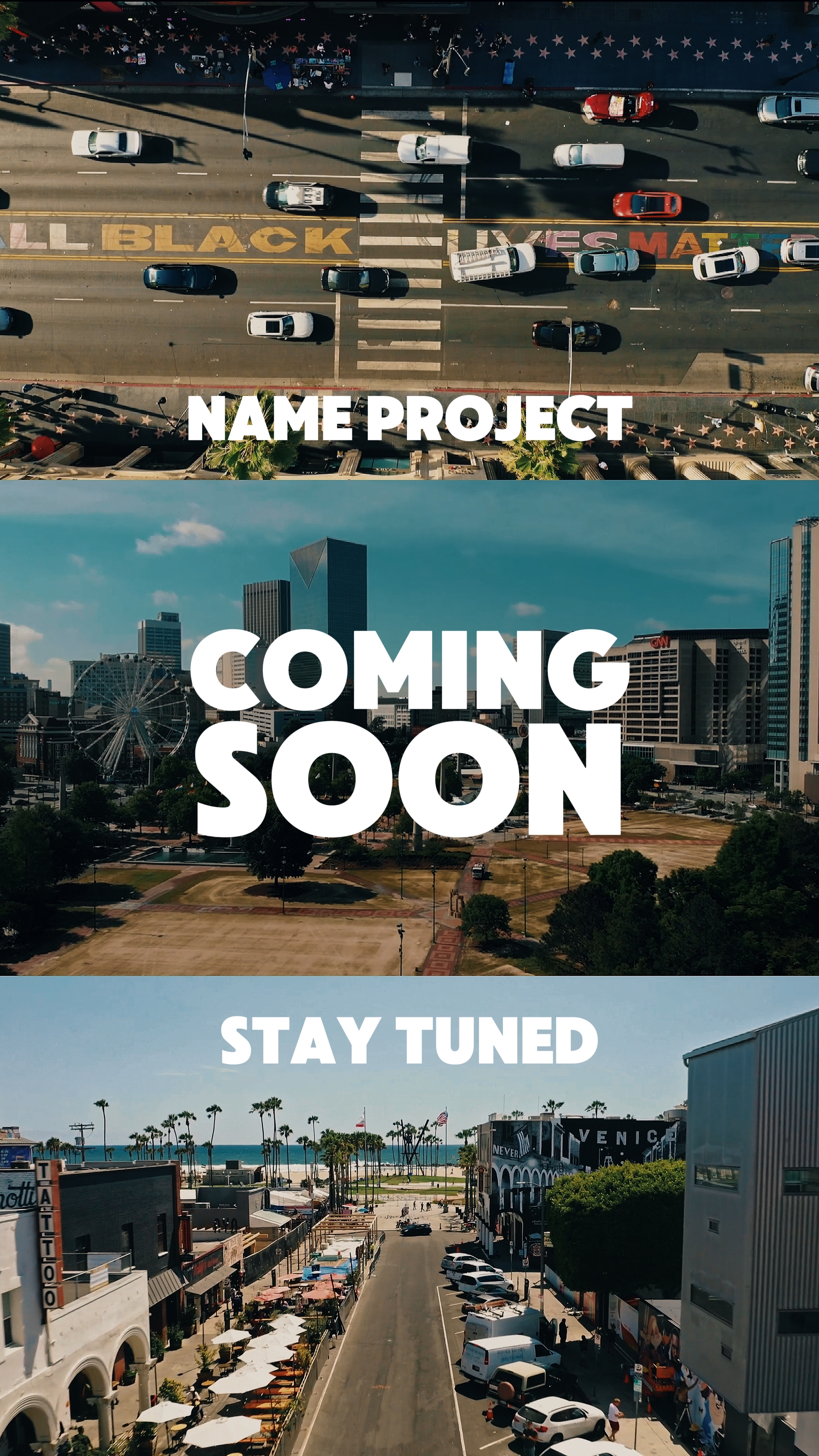PRÓXIMAMENTE APERTURA