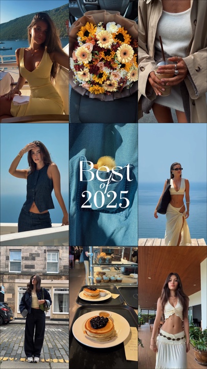 Das Beste von 2025 