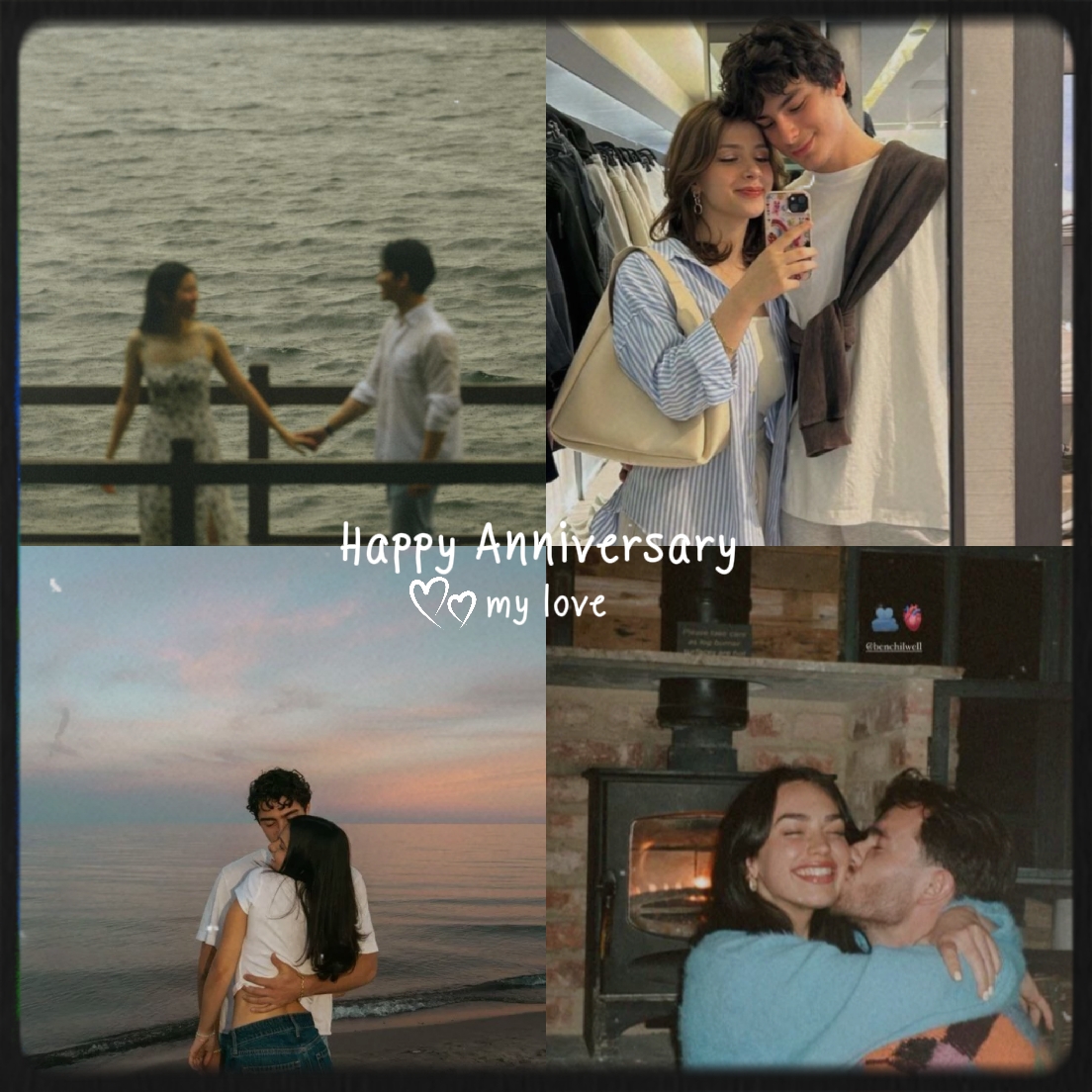 Happy Anniversary 