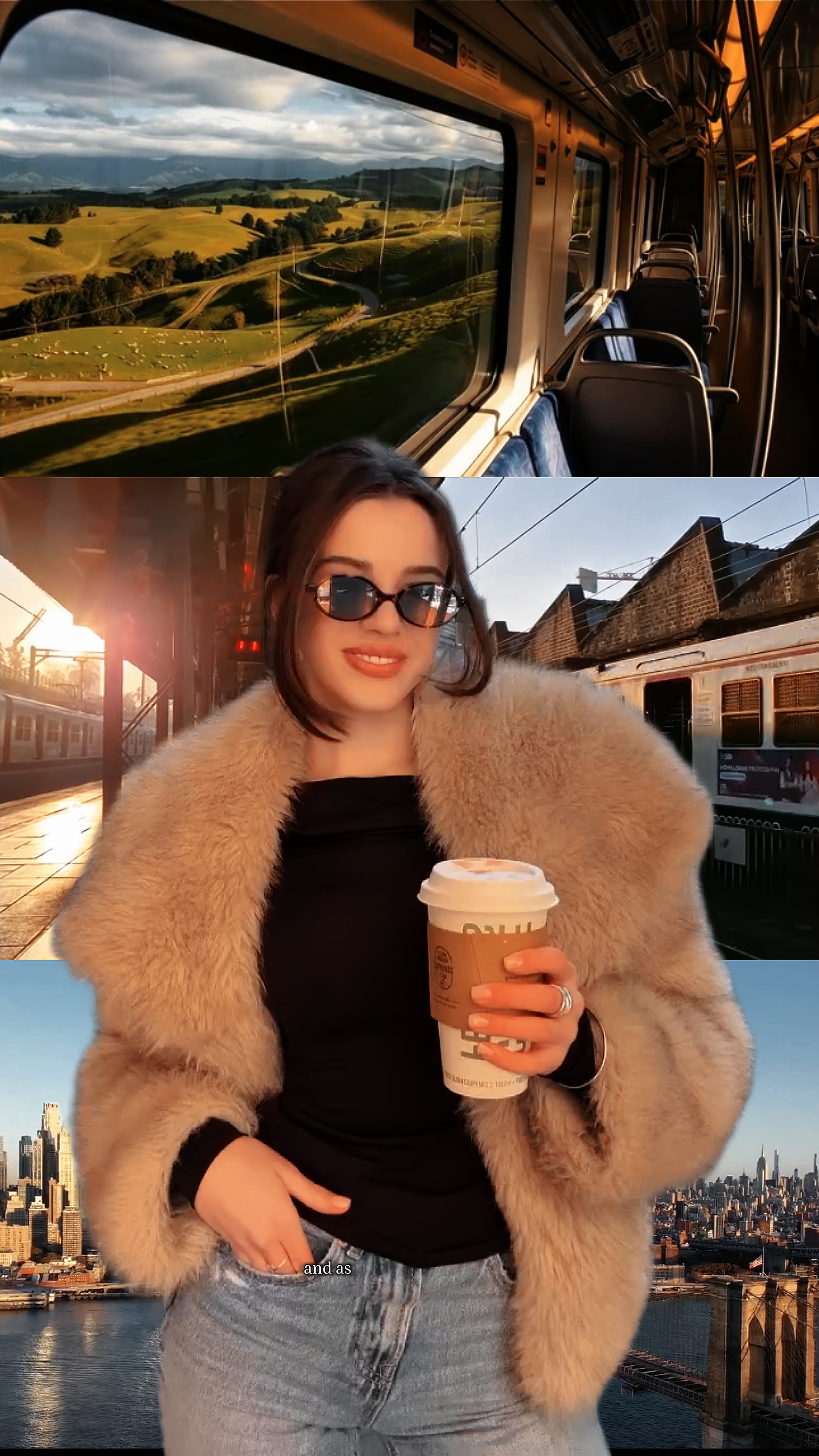 Vlog de 9 Clips