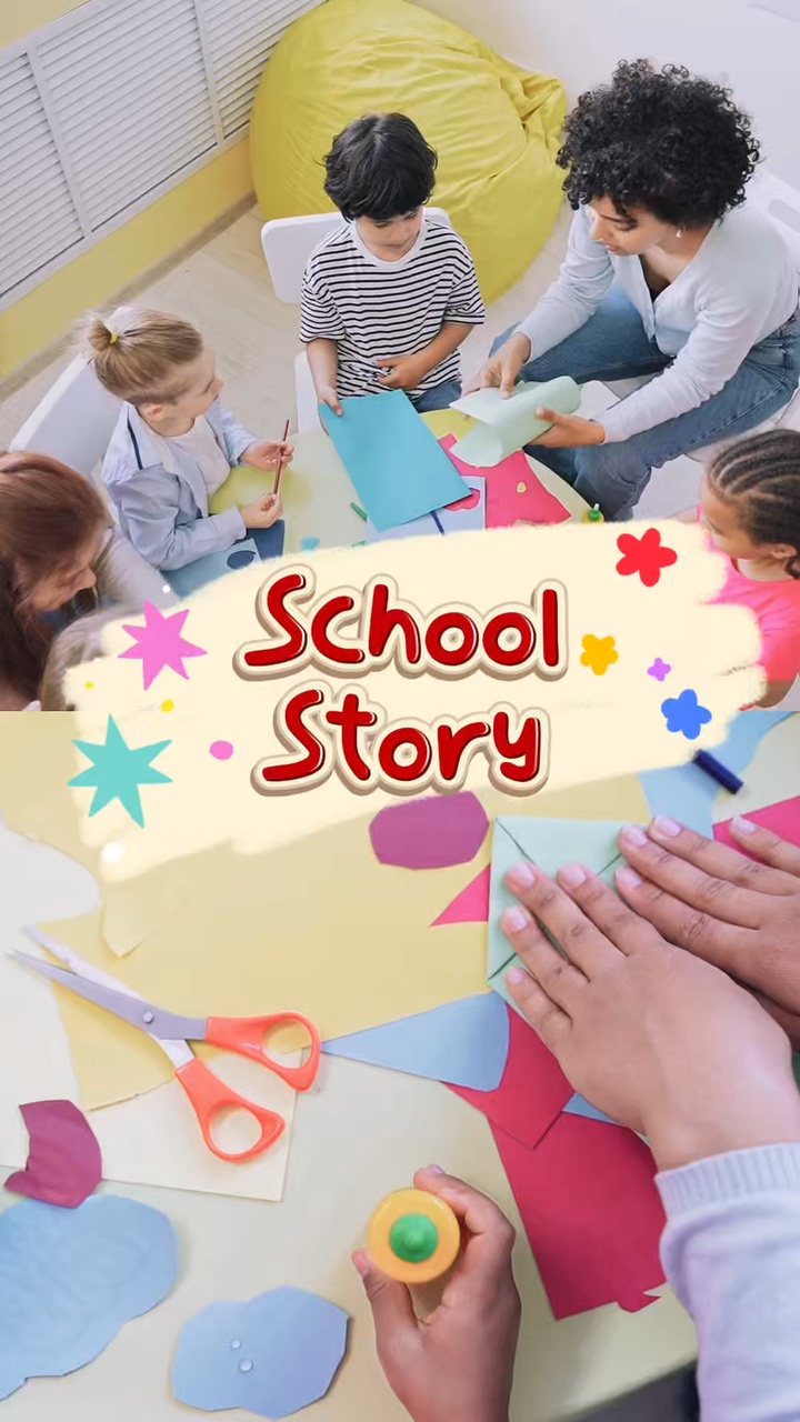 School story 