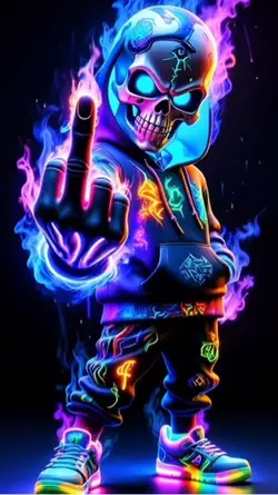 Live wallpaper 