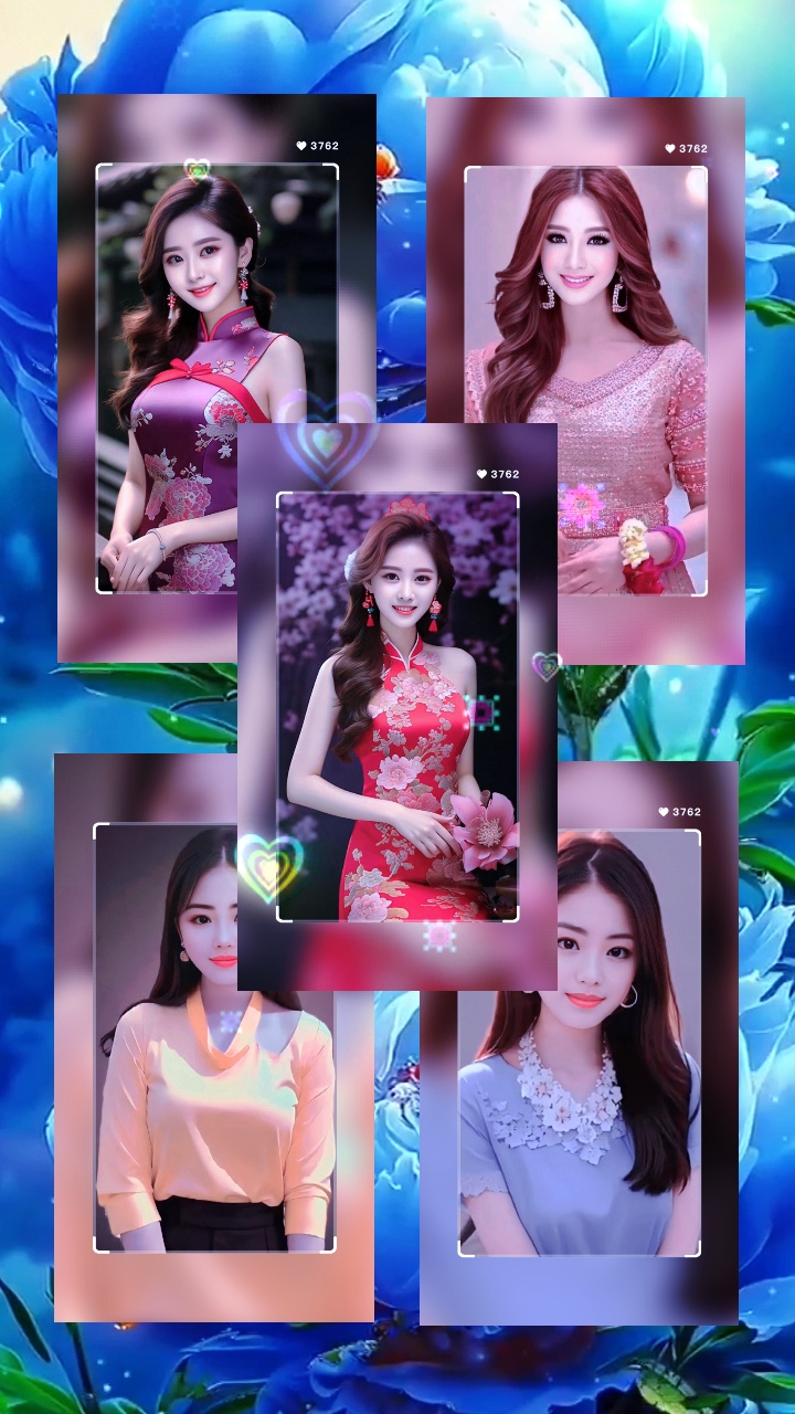 Mẫu 5 Ảnh 