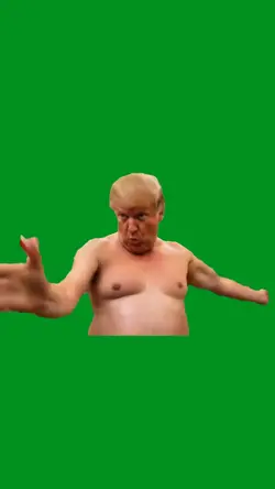 trumpstep ai