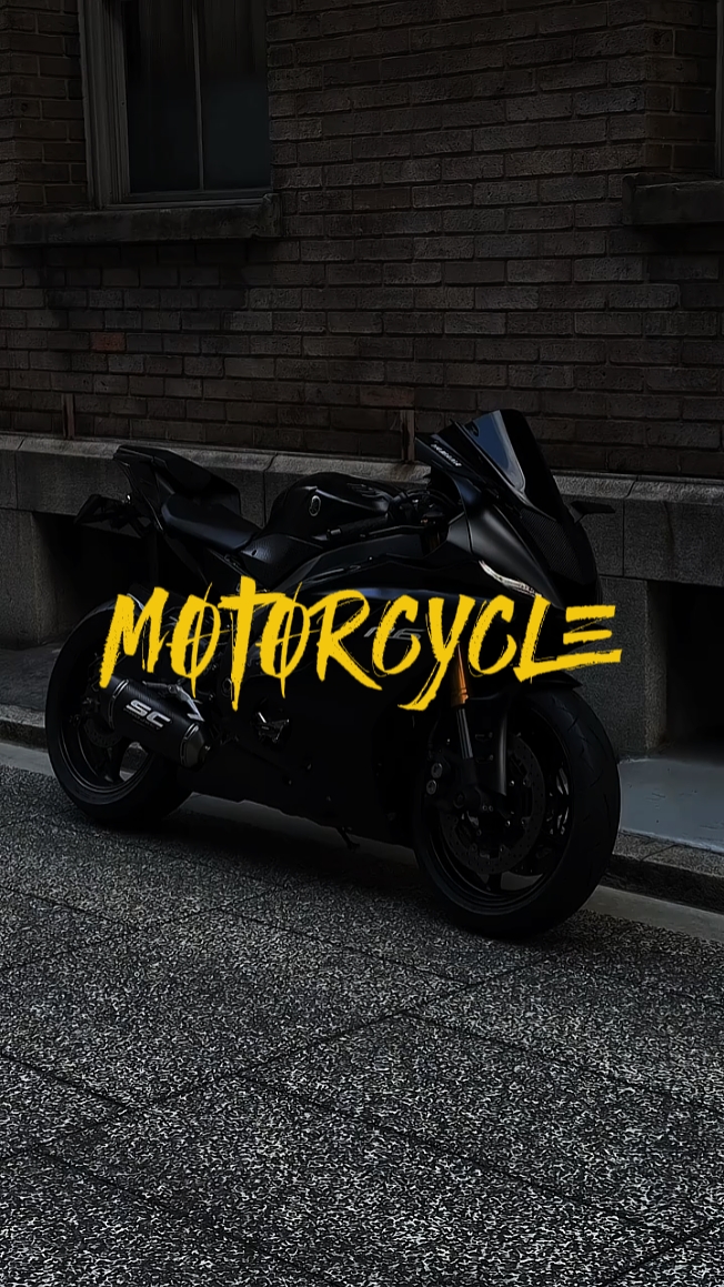 POVedits moto