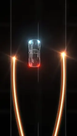 Super Car Intro Hd 