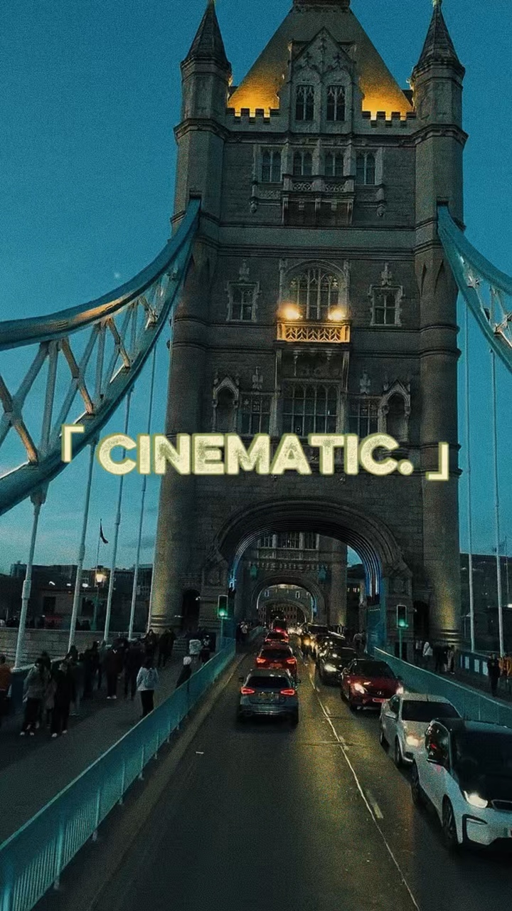CINEMATIC
