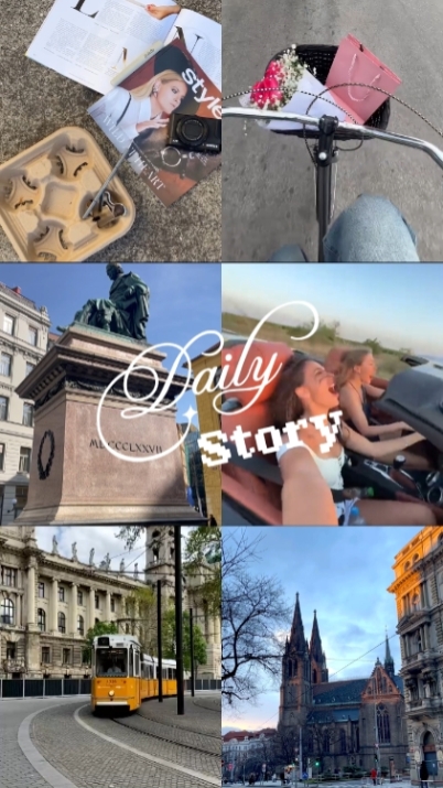 story daily