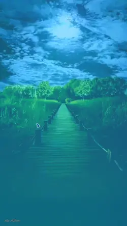 Nature your pic text