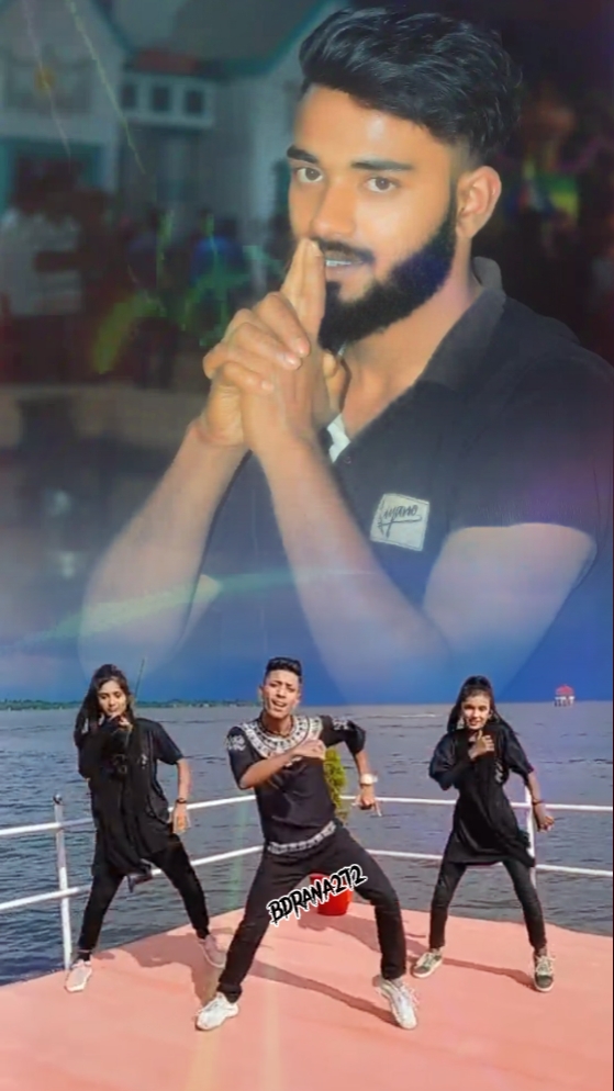 টিকটক ভাইরাল গান