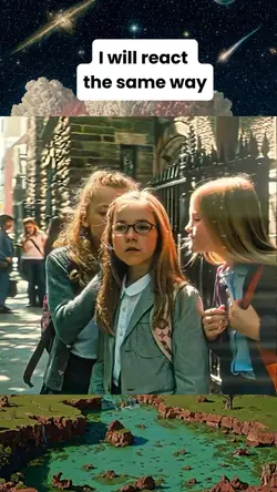 I will react the sam