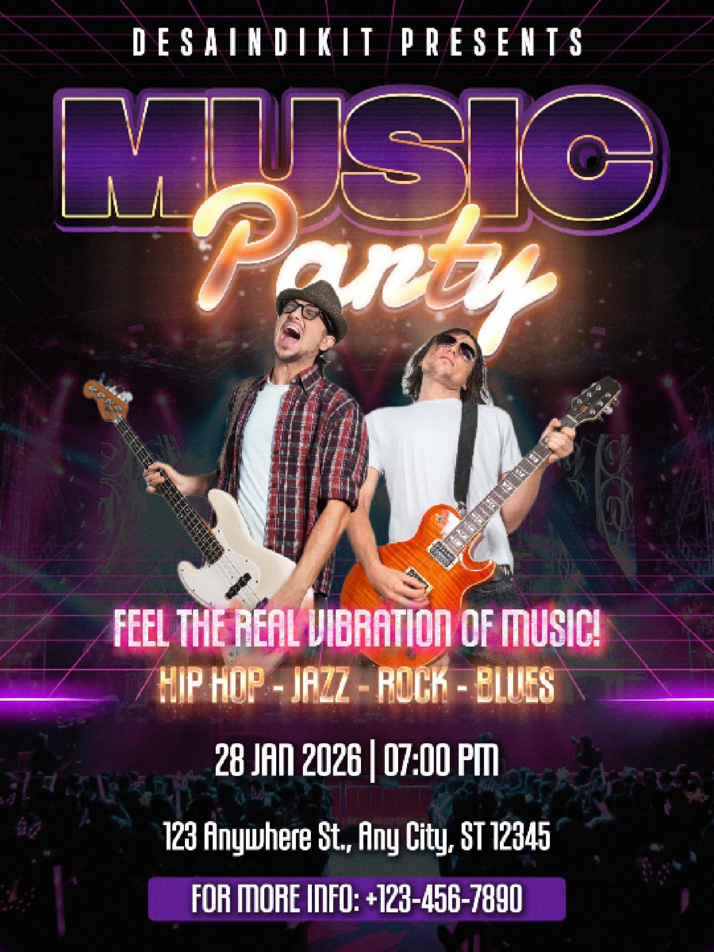Festa Musical