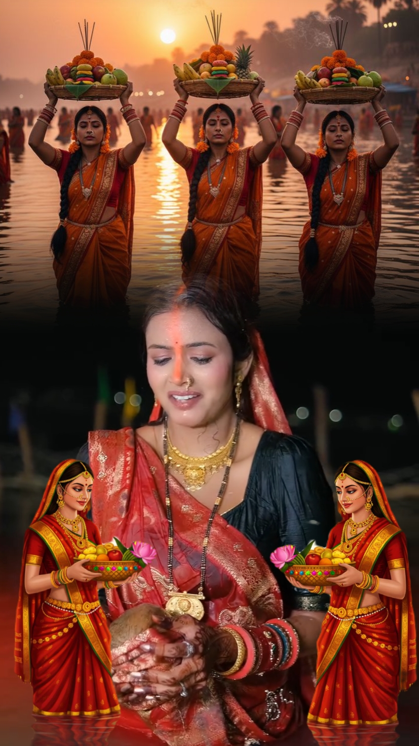 Chhath puja 