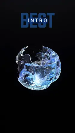 Water Best Intro
