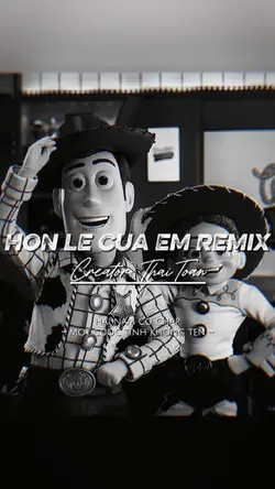 HÔN LỄ CỦA EM REMIX