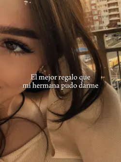El mejor regalo 