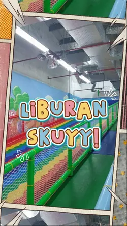 liburan