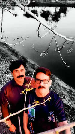 Color Splash Filter