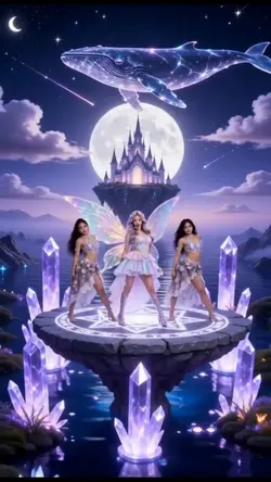 Magical Idol Ai