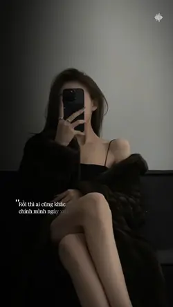 Rồi thì ai cũng khác