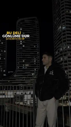 Çıkmaz bir sokakta