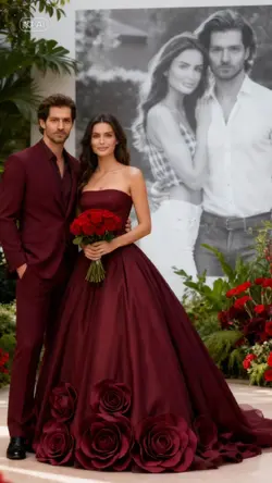 Couple Photoshoot 