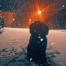 Snowman