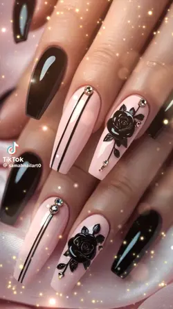 nail art 