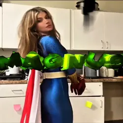 homelander