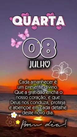 Quarta-feira